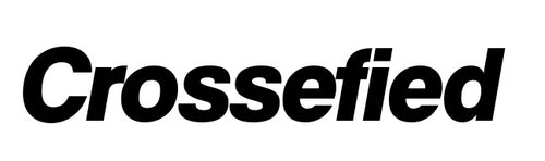 Crossefied